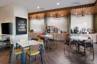 Fairfield Inn & Suites DeSoto Dallas South