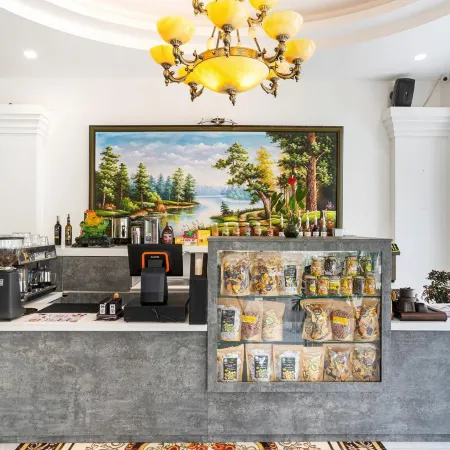 Dalat Wind Hotel