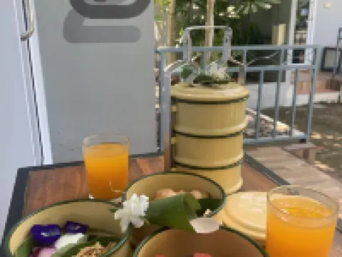 Tawanna Resort Hotels in Khuan Khanun