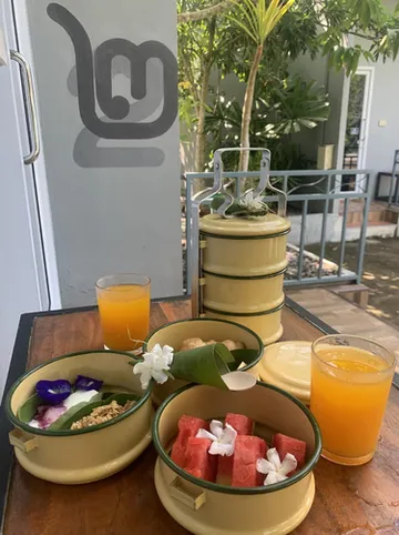 รูปภาพของตะวันนารีสอร์ท