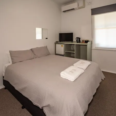 The Centennial Hotel Gulgong Hotels in Mudgee