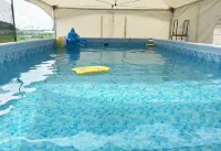 Daebudo Paper Museum Hanok Pension