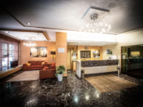 Villa Luisa Hotels in Todi