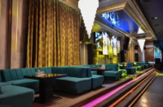 Park Hotel Sankt Peterburg