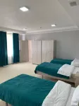Tarmita Plaza Hotels in Termez