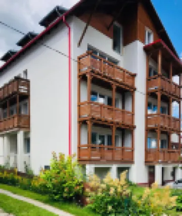 Villa Alpina - 5 Minut do szlaków I wyciągów