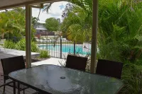 Hervey Bay Flashpackers Hotels in Torquay