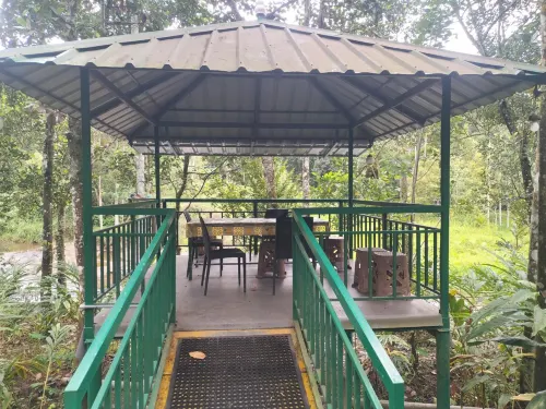 Vibgyor Villa Hotels in Idukki