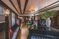 葛林威莊園飯店 - 民宿