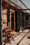 Bastion House - 3 étoiles