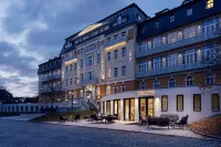 Harvey Spa Hotel Отели в г. 