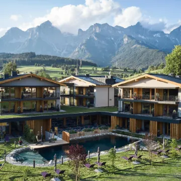 Hotel MorgenZeit -Naturlich.Bed&Brunch