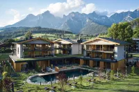Hotel MorgenZeit -Naturlich.Bed&Brunch - Spa