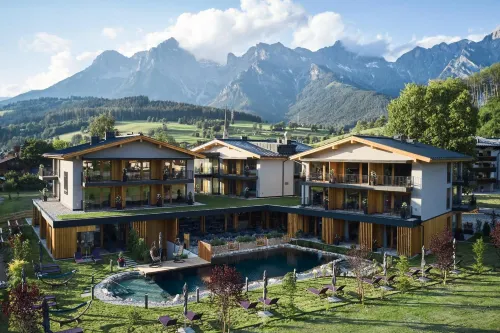 Hotel MorgenZeit -Naturlich.Bed&Brunch