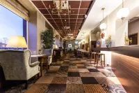 Narva Hotell & Spaa Hotel a Narva