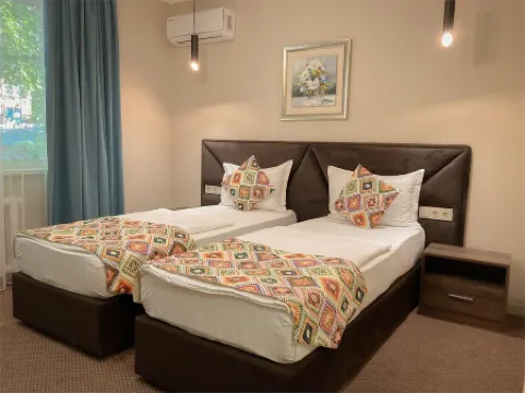 Silk Way (Силк Вэй)