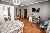 Hotel Amfora Hotels in Vyaz'ma