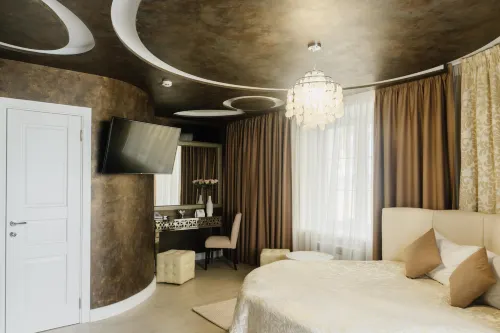 Ya-Otel' Hotel