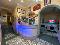 Hotel Villa Primavera