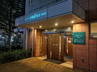 Sotetsu Fresa Inn Kamakura-Ofuna Kasamaguchi Hotels in Kamakura