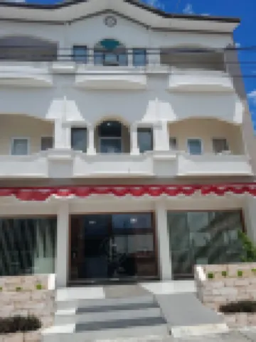 Hotel Garuda Syariah