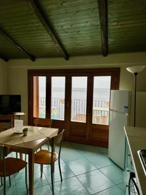 Casa Vela B&B - Sea View