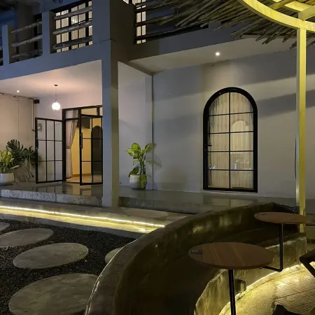 Sora Boutique Stay