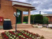 Sportland Hotels in Colle di Val d'Elsa
