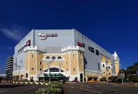 Young Motel Hoteles en Taoyuan