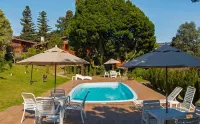 Hotel Canto Verde - Romantic