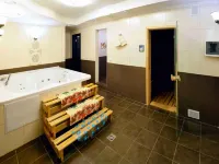 Kovcheg Hotels in Odintsovo