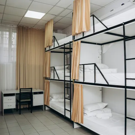 Хостел Санни Нурмакова (Sunny Hostel Nurmakova)