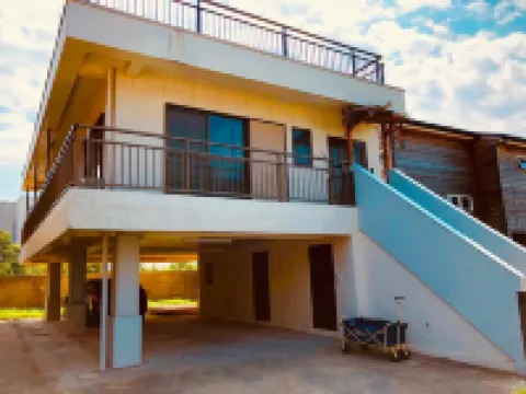 Kamakura Seaview Guesthouse Sun & Breeze