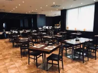 Hotel Principe di Piemonte - sarapan