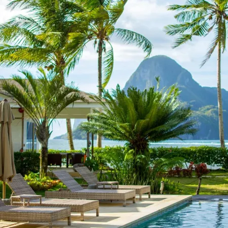 Cadlao El Nido Resort