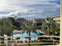AGH Canet - Beach