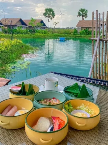 รูปภาพของดาวีรีสอร์ท