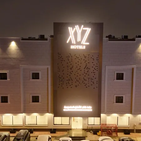 XYZ Hotel Al Yasmin