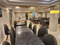 Hotel Geetha International Hotels in Tuticorin