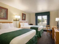 Travelodge by Wyndham Alpine Hotels in Alpine