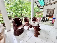 Santalum Hotel Yogyakarta
