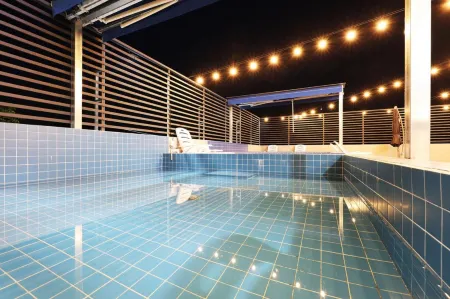 Hotel Ryan Отели рядом с Аэропорт Сачхон