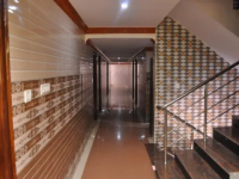 C M Hotel Hotels in Dharmapuri