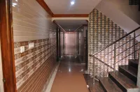 C M Hotel 다르마퓨리 호텔