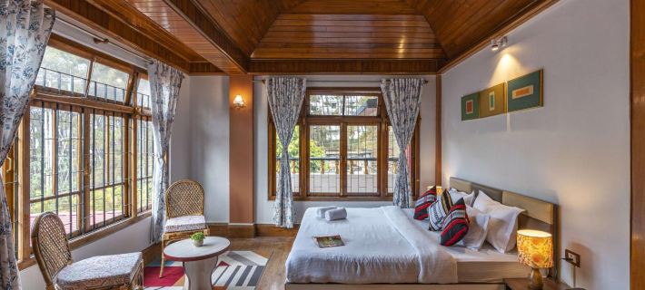 Zostel Shillong Hotels in Shillong