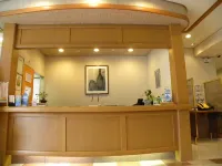 Hotel Benex Yonezawa - Wifi