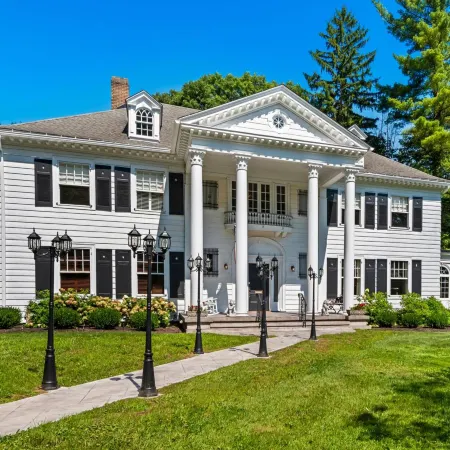 Benn Conger Inn