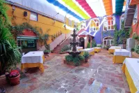 Hospedium Hotel Plaza Manjón