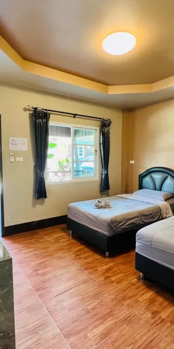 ห้องอีโคโนมี