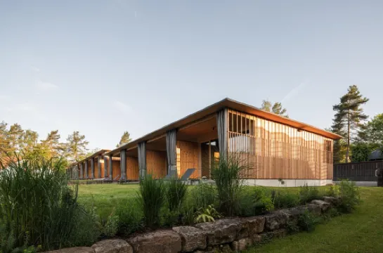 斯圖爾姆生物和健康酒店在霍恩 榮-格拉伯菲爾德縣酒店